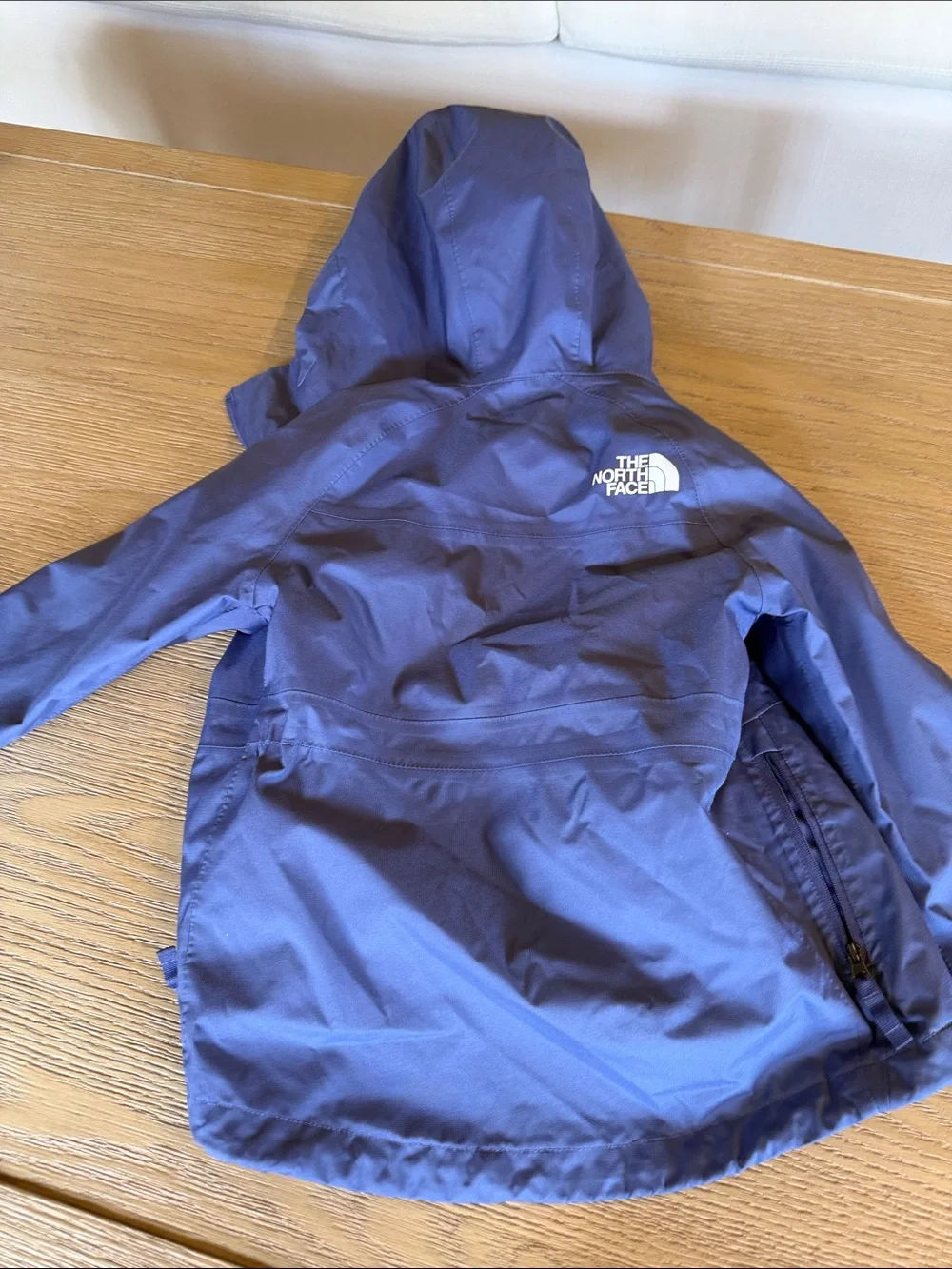 North face tri climate jacket / waterproof/insulated